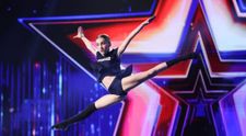 Românii au talent 2021: Carina Ene a ajuns la inimile juraților cu un moment de dans contemporan spectaculos 