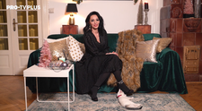 Cosmina Păsărin, amintiri despre perioada petrecută la PRO TV. Ce mesaj a transmis de 1 decembrie