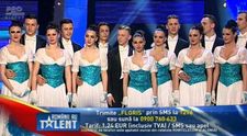 Trupa care l-a facut pe Andi Moisescu sa aiba <span style=