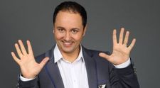Catalin Maruta a prezentat “Happy Hour” live din casa lui Pepe!