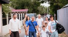 Visuri la cheie, 16 octombrie 2024. Familia Ionică pleacă în vacanță la mare. Care este reacția copiiilor