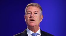 Klaus Iohannis: „România condamnă ferm agresiunea militară rusă”