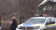 Tragedie în Ajunul Crăciunului! Un bărbat din județul Bacău a murit, după ce i-a fost tăiat gâtul cu o drujbă! Ce s-a întâmplat