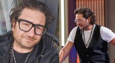 Chef Florin Dumitrescu își schimbă complet stilul de viață! Decizia radicală pe care a luat-o juratul de la MasterChef: „Este o zi foarte grea pentru mine”. Ce plan pune în aplicare în următoarele 21 de zile