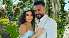 Jador și Oana Ciocan, pe ultima sută de metri cu pregătirile de nuntă. Cei doi vor deveni soț și soție în a treia zi de Crăciun: „Nu am de ce...”