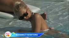 Silicoanele i-au dat curaj