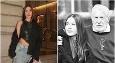Fiica lui Ilie Năstase a încins imaginația bărbaților! Alessia s-a pozat în duș, iar fanii au reacționat imediat: „Doamne, ce corp!”. Imaginea care a devenit virală