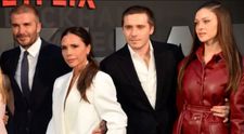 DJ-ul de la nunta lui Brooklyn Beckham rupe tăcerea! Ce spune despre dansul „nepotrivit” al Victoriei Beckham: „Este filmare reală!”