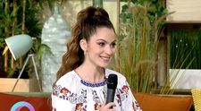 Sora lui Theo Rose și viitoarea nașă a lui Sasha, emoționată până la lacrimi: „Bine ai venit să ne faci lumea mai frumoasă”
