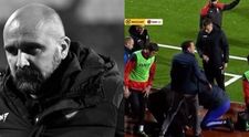 Tragedie în fotbal! Antrenorul a murit în timpul meciului, la doar 44 de ani