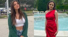 Patrizia și Bianca, conduse pe ultimul drum în rochie de mireasă. Detaliul sfâșietor de la înmormîntare. „Fata nostră dansează printre îngeri”