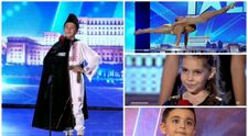 Romanii au talent 2015: Editia speciala de Paste a fost incendiara! Cele mai tari momente din show sunt aici