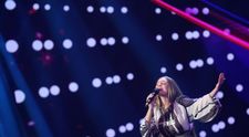 Românii au talent 2022: Georgiana Enică, o prezență și o voce încântătoare care i-a cucerit pe jurați