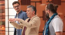 Cei trei jurați de la Masterchef, amintiri gustoase din copilărie. Chef Hadad i-a făcut pe toți să plângă