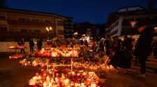 Românul dat dispărut în incendiul din Elveția a fost găsit mort. Anunțul oficial al Ministerului Afacerilor Externe