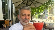 Chef Hadad a fost La Măruță alături de fiica sa, Lipaz! Cum arată tânăra, devenită expertă în pregătirea ciocolatei 