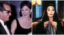 Toată lumea o știe drept Morticia din „Familia Addams”! A câștigat un Oscar la 35 de ani și a tânjit 17 ani să devină soția lui Jack Nicholson. Anjelica Huston, mărturii cutremurătoare: „Am avut cancer și am reușit să supraviețuiesc”