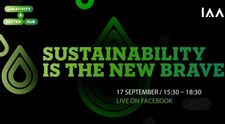 Sustainability is The NEW BRAVE, conferința la care înveți care sunt secretele unei afaceri sustenabile