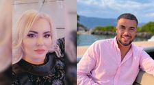Viorica de la Clejani, prima reacție după accidentul lui Culiță Sterp! Ce i-a transmis manelistului