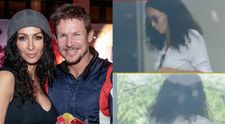 De ce a ales Mihaela Rădulescu să poarte alb la priveghiul lui Felix Baumgartner. Semnificația gestului său emoționant