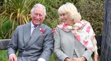 Reuniune secretă! Meghan, Archie și Lilibet s-au întîlnit, în sfârșit, cu regele Charles și regina Camilla. Ce făcea, în acest timp, Prințul William