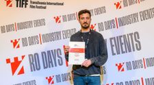 PRO TV a acordat premiul pentru cel mai bun proiect de serial, în cadrul Drama Room de la TIFF 2023