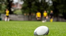 Au ajuns campioni nationali la rugby desi nu aveau nici macar bani pentru deplasari