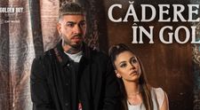 Alex Velea si MIRA lansează primul single împreună, „Cădere în gol”
