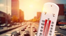 Cât va mai dura valul de caniculă? Cod roșu în București și 14 județe, cu temperaturi de până la 41 de grade