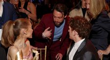 Despărțire șoc la Hollywood! Unul dintre cele mai urmărite cupluri și-a spus adio în mare secret. Ce s-a întâmplat între Ariana Grande și Ethan Slater