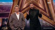 Finala Românii au talent 2026. Cine este câștigătorul premiului de originalitate, în valoare de 10.000 de euro