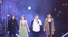 Alexandru Musat, Ioana Ignat, Robert Botezan si Teodora Buciu sunt finalistii sezonului sase Vocea Romaniei!