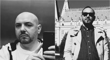 Vlad Mardare s-a sinucis! Jurnalistul a lăsat un mesaj sfâșietor de adio. Ce a scris pe rețelele de socializare cu doar câteva minute înainte de a-și lua viața: „Am sperat să mor...”