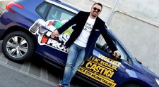 Brenciu ii da o replica acida lui Marius Moga. Cum a raspuns la acuzatia ca nu a facut nimic pentru Julie Mayaya
