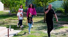 Visuri la cheie, 22 noiembrie 2023 | Florin Anghel, tatăl care e centrul universului fiicelor sale