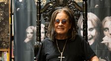 A murit Ozzy Osbourne! Legenda Heavy Metal avea 76 de ani