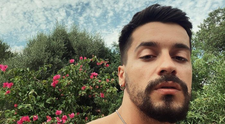 Andrei Ursu (WRS), prima fotografie cu iubitul său! Cum arată bărbatul care i-a furat inima