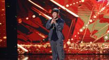 Beniamin Dumbravan l-a convins pe Florin Calinescu sa apese Golden Buzz. Momentul care l-a emotionat pe actor