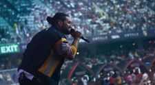 Smiley va susține un concert cât o viață de OM: Un show plin de emoție despre și pentru fiecare OM care va veni să ne vadă