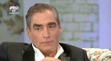 Petre Roman, despre celebrul pulover rosu, cu care a facut ravagii in randul femeilor dupa '90