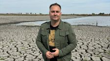 Schimbările sunt inevitabile, iar efectele dezastruoase – Țara apelor pierdute, un reportaj semnat de Rareș Năstase, la România, te iubesc!
