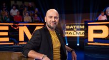 ”Dăm examen la râs și voie bune, iar calificativele sunt în bani”, într-o nouă săptămână a show-ului Batem Palma?