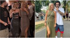 Un video de la ziua de naștere a mamei lui Mario Fresh, viral pe TikTok! Internauții, impresionați de cât de bine arată Claudia Gălățanu: „Ce frumusețe de femeie! Să tot arăți așa la 50 de ani”