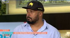 Cabral, declarații despre reușita de la Time Attack și botezul micuțului Tiago