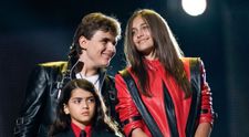 Ce mari s-au făcut copiii regretatului Michael Jackson! Cum arată acum Paris, Prince și Blanket
