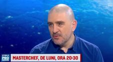Chef Razvan Exarhu, despre un mic dejun ideal: 
