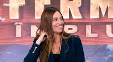 Ferma. În Plus - Alina Pușcău și Octavian Ciovică, primele reacții după au fost eliminați din Ferma