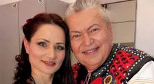 Gheorghe Turda și Nicoleta Voicu, împăcare senzațională. „Întâlnirea cu tine a schimbat copilul din mine”