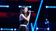 Vocea României 2025, 10 octombrie. Alexia Șițu a stârnit confuzie în platou cu momentul din audiții. Nu a reușit să întoarcă niciun scaun, dar a reușit să își pună vocea în valoare din a doua încercare: „Ce s-a întâmplat?”