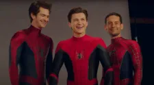 Cum s-a schimbat Spider-Man în timp: o călătorie prin cele 3 generații de filme, acum disponibile pe VOYO